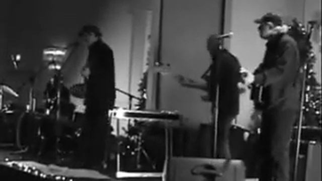 Daniel Lanois - The Maker смотреть онлайн