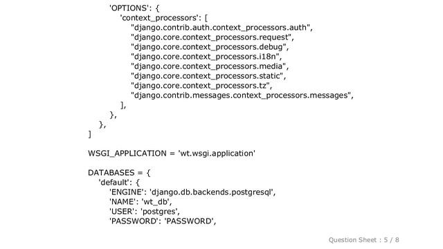 Django : Django | joined path is located outside of the base path component {% static img.thumbnail смотреть онлайн