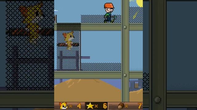 Albo Return [S60 Version] (Java Game) Full Playthrough | Gameprom | 2005 смотреть онлайн