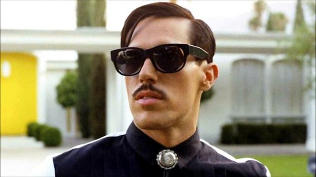 Sam Sparro- Happiness (The Magician Remix)