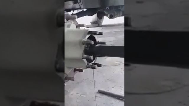 Ford Truck Brake And Oil Leak Repair