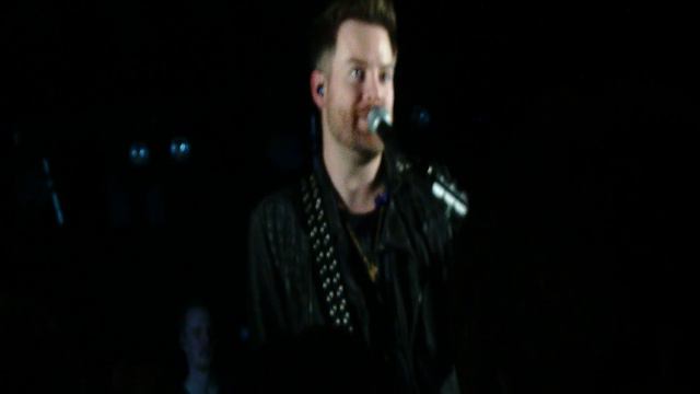 David Cook WI Accent Banter - Shanks Hall, Milwaukee, Wi 3/15/2016 смотреть онлайн