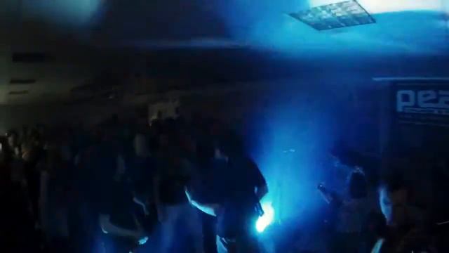 Apomorph - Sand Into The Wounds (Live@Rock-and-Roll Fest 2014) смотреть онлайн