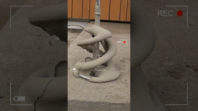 Чудо-способ как очистить венчик строительный легко и просто за 5 секунд. Лайфхак. Прикол. #shorts смотреть онлайн