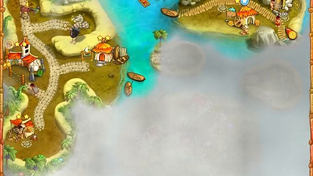 Island Tribe 4 Level 8 смотреть онлайн