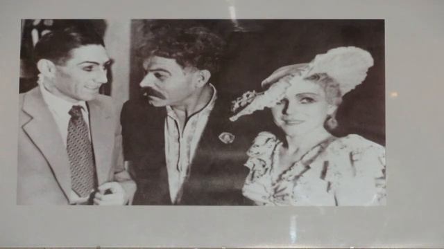 Барият Мурадова смотреть онлайн