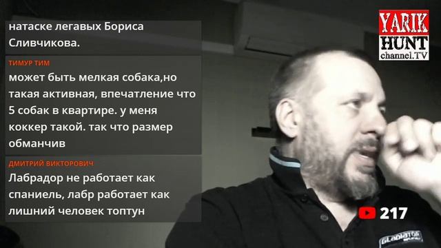 ПРО ОХОТУ и нетолько... смотреть онлайн