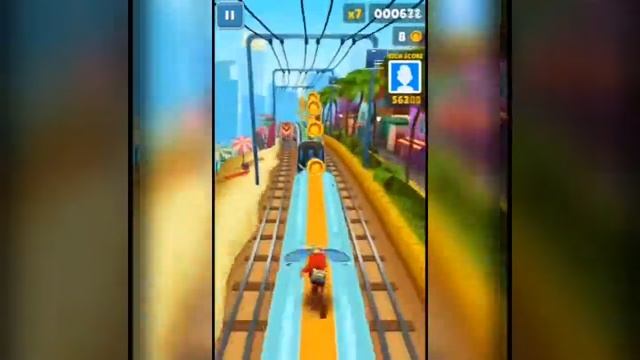 Быстрая игра Rider, Subway Surf, Flippy Knife смотреть онлайн