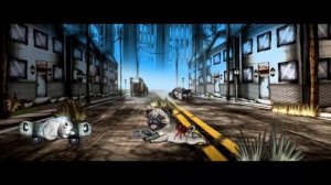 (18+!!!!!) City of Rott - Pug \ Мясорубка - Мопс 2021 (Rus Vo by Artemius Wolf)