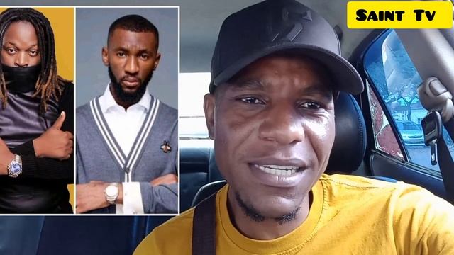 SEH Calaz RoastsProphetPassionJava| PASSION JAVA Vs SEH CALAZ смотреть онлайн