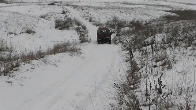 Isuzu Midi 4wd смотреть онлайн