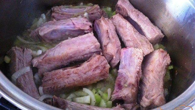 Кухня Мамашки