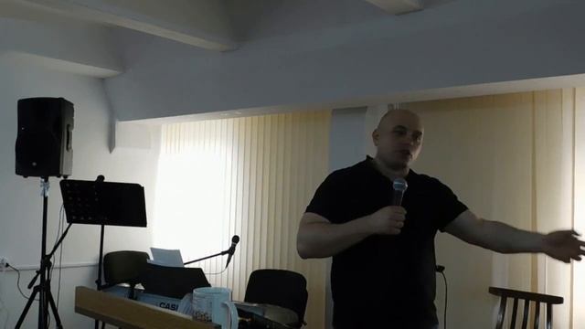 Надежда Мира, 05 05 2019 # Почему евангельские христиане не поминают умерших в родительский день † смотреть онлайн