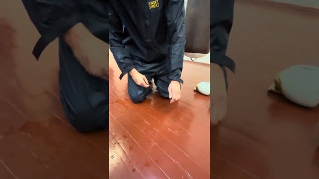 Это не шутка Это реальный сгон веса НИ ЧЕГО особо не делая смотреть онлайн