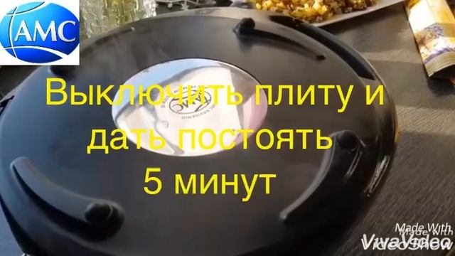 Печенье песочное - сахарное смотреть онлайн