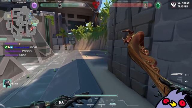 I Tested ASCENDANTS Against DIAMONDS... (Shocking Result) смотреть онлайн