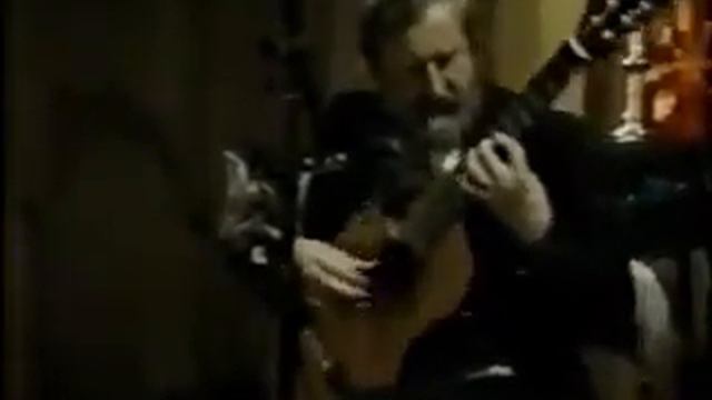 Štěpan Rak in concert in Montreal 1990_Hiroshima Part 02 смотреть онлайн