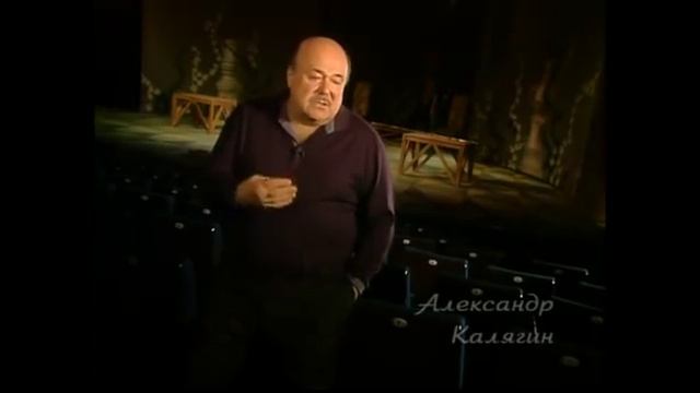 "Человек,который всегда опаздывает" режиссёр Юрий Рашкин .60 лет Караченцову смотреть онлайн