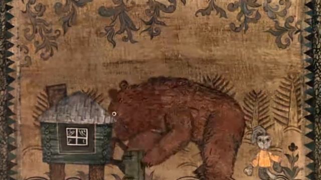 Лиса и Заяц  1973