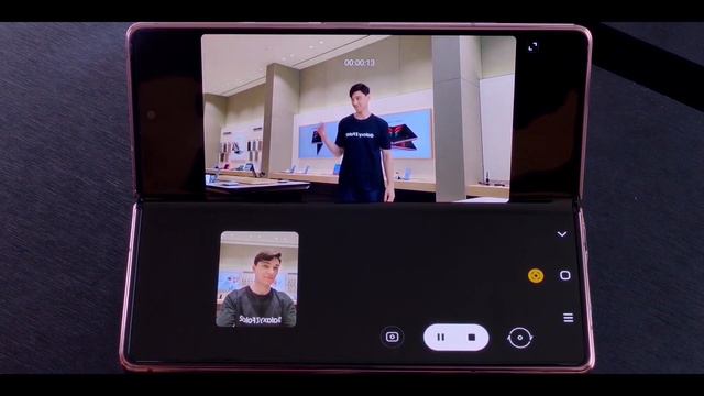 Samsung Galaxy Z Fold 3 - Everything We Know! смотреть онлайн