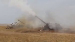 Праздничный видеоролик ко Дню защитника Отечества от Минобороны Российской Федерации