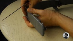 Ремонт верхнего разбрызгивателя у посудомоечной машины Hansa, своими руками за БЕСПЛАТНО!!!