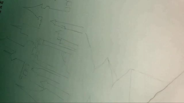 Horror Castle's Sketch Easiest смотреть онлайн
