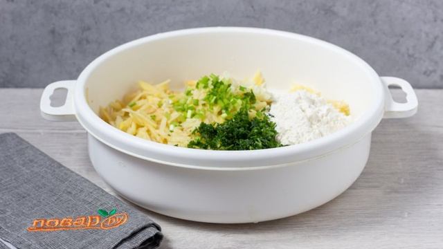 1000 и 1 рецепт