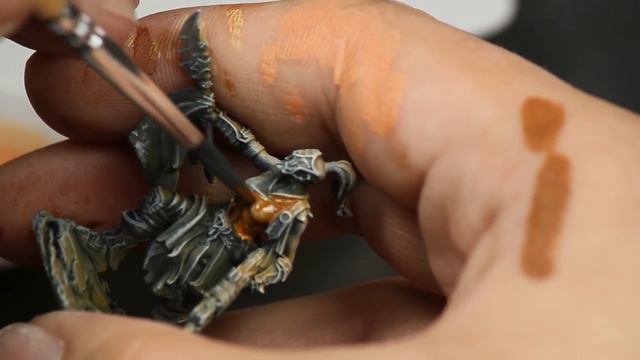 You're Speed Painting WRONG! смотреть онлайн