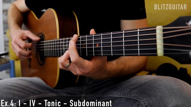 How Chords Work ... (functions, families, and progressions). смотреть онлайн
