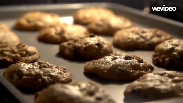 Печенье домашнее смотреть онлайн