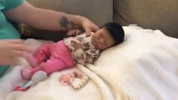 Changing sweet Juliet