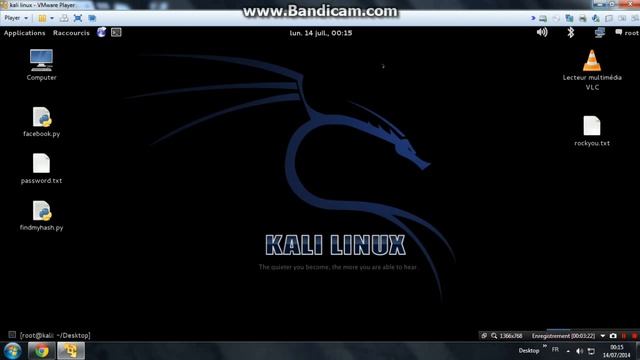 Copie de how to Hacker MTD fb with python смотреть онлайн