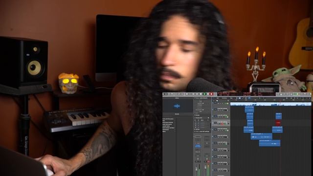 they challenged me to sing THIS in 100 styles смотреть онлайн