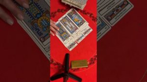 Цыганский расклад. Что Он хочет Вам сказать?Гадание на картах Таро. Онлайн гадание.