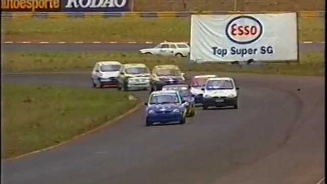 COPA CORSA 1994 смотреть онлайн