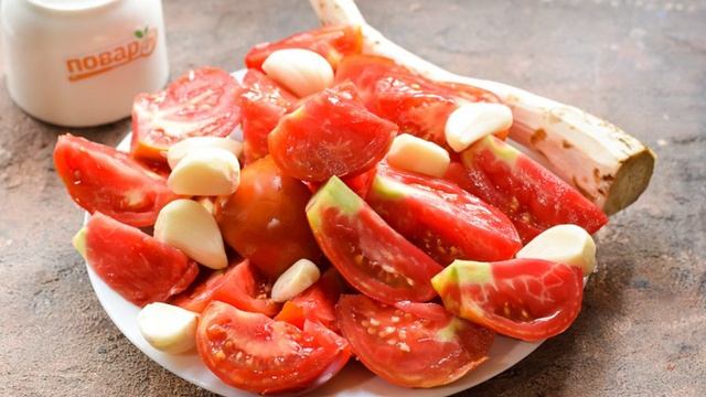 Вкусные будни