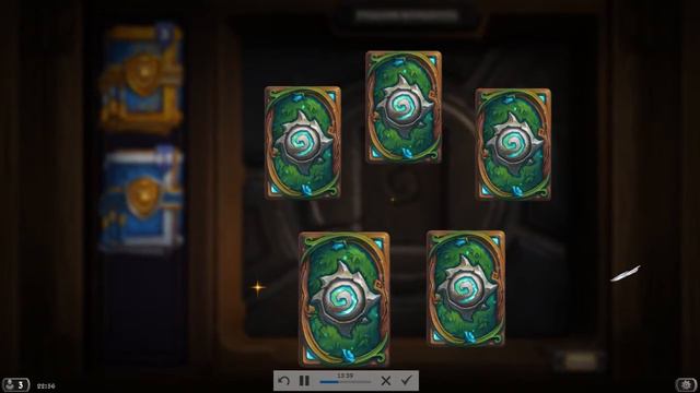 👑 Открываем новые комплекты | Паки | Hearthstone - Сплоченные Штормградом. смотреть онлайн