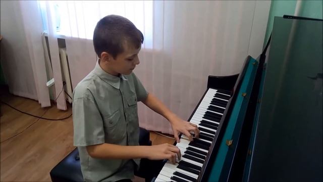 Г.Балаев - Светлый ручей смотреть онлайн