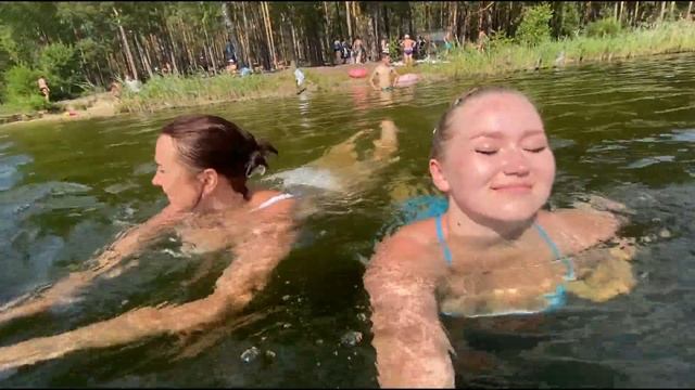 Поездка в Павлово/Вкус детства/Отпуск "Вспомнить всё" 5.07.2022 смотреть онлайн