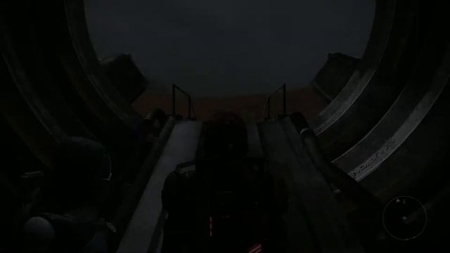 Messin’ with Cerberus - Mass Effect: Legendary Edition Part 6 смотреть онлайн