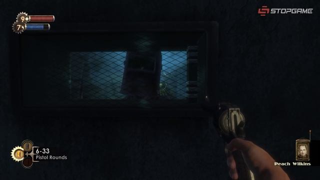 Здравый смысл и BioShock смотреть онлайн