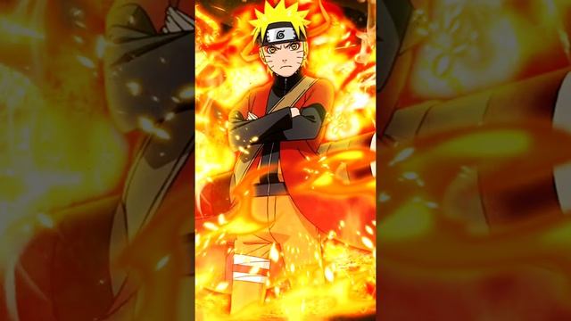 живые обои Наруто / Кто любит Наруту поставьте на телефон смотреть онлайн