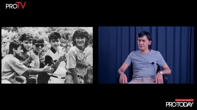 Intervyu - Javohir Zokirov (PROTODAY)