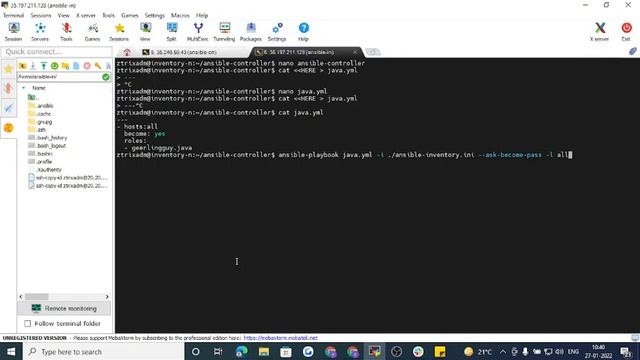 NCD1221H013 ansible 10 2022 01 27 смотреть онлайн