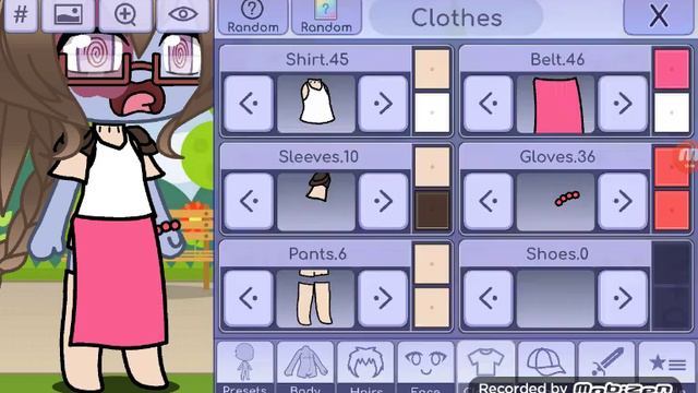 Персонажа делает Яндекс Алиса😂