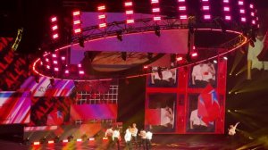 STRAY KIDS MANIAC WORLD TOUR FULL CONCERT (Melbourne - 18/02/2023) Part 1