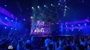 Шоу маска заставка