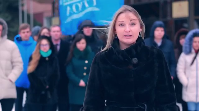 Обращение студентов Саратова к студентам Украины смотреть онлайн