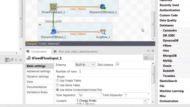 How to design Apache Spark applications to manage DynamoDB databases смотреть онлайн